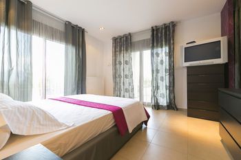 CasaGreek Komotini