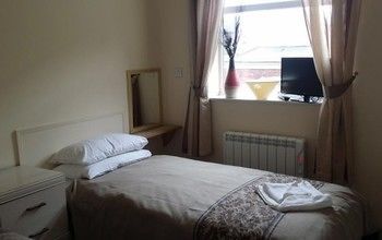The Morecambe Bay Hotel