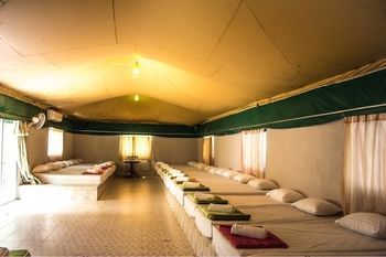 The Best Cliff Resort & Camp