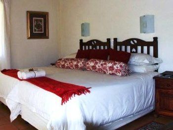 Acasia Guest Lodge