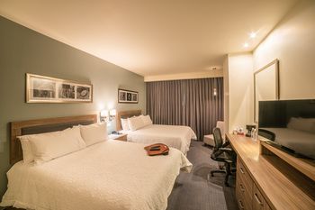 Hampton Inn & Suites by Hilton Salamanca Bajio