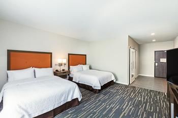 Hampton Inn & Suites Houston/Atascocita, Tx