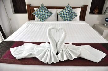 Silver Garden Resort