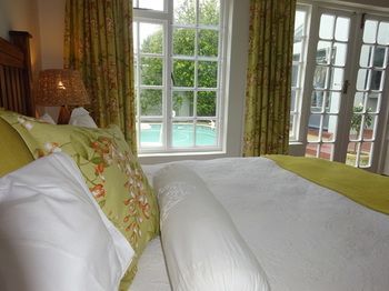 Walker Bay Manor Mansion