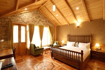 Shivadya - A Boutique Hotel