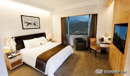 Resorts World Genting - Highlands Hotel