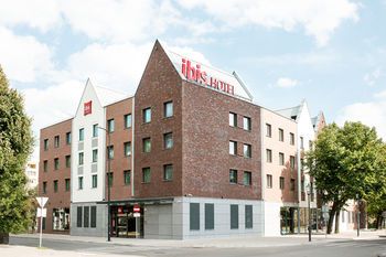 Ibis Gdansk Stare Miasto
