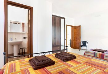 Villa Delle Palme