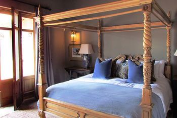 Lodge 23 - Elephant Point