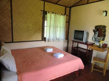 Tewdoi Garden Resort