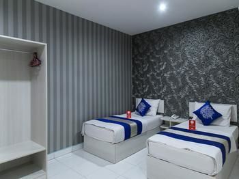 OYO 230 Hotel Pulai