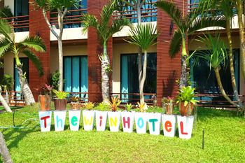 The Win Hotel