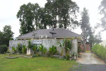 Khanom Garden Suite