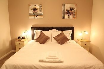 Linden Bed & Breakfast