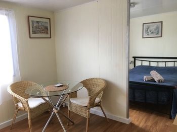 Inglewood Motel and Caravan Park Victoria