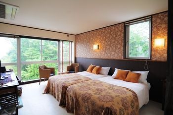 Hotel Shikino Kura