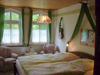 Landhotel Sonnenhof im Wendland