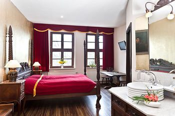 Hotel Brauhaus Wittenberg