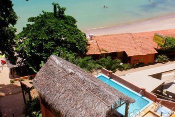 Vila de Taipa Exclusive Hotel
