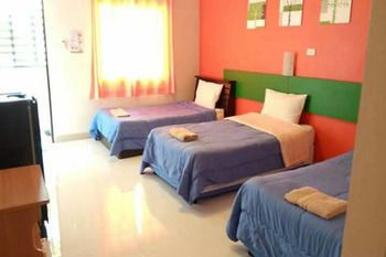 Ban Naam Resort