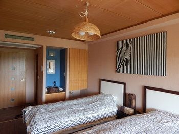 Hotel Minami-Kaikisen
