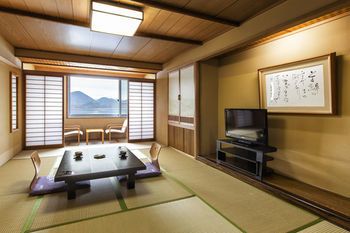 Toya Kohantei Hotel