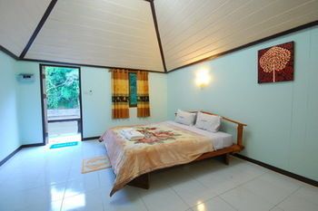 Khun Mai Baan Suan Resort (SHA Extra Plus)