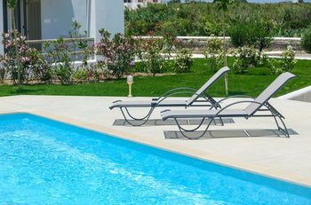 Sea & Olives Villas and Suites