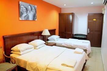 Station Hotel Klang