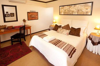 Cunningham Cottage Guest House