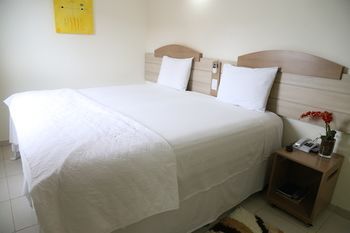 Larison Hotéis - Porto Velho