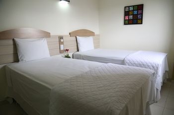 Larison Hotéis - Porto Velho