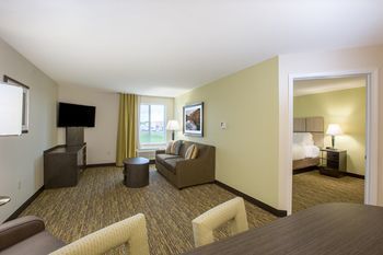 Candlewood Suites - Omaha Millard Area, an IHG Hotel