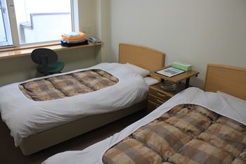 Ryokan Yamaichi