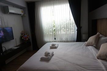 Atitaya Hotel