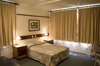 Hotel Praia Brava