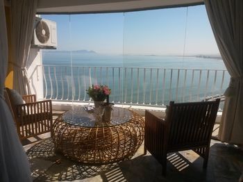 Harbourview Lodge