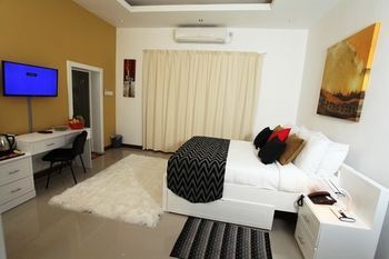 Ayaana Boutique Hotel