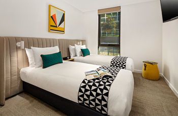 Quest Macquarie Park