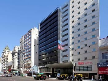 ibis Buenos Aires Obelisco
