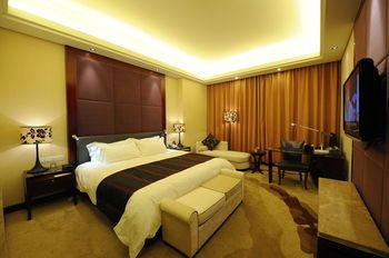 Best Western Plus Pearl Hotel Yongkang