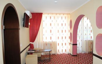 Rassvet Hotel