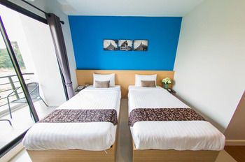 I Hotel Khonkaen (SHA Extra Plus)