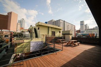 Sopoong Guest House - Hostel