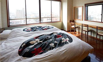 Hotel Sansenkaku