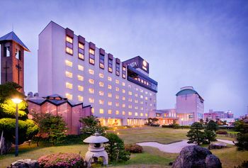 Hotel Ichibata