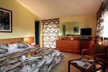 Hotel Sirio