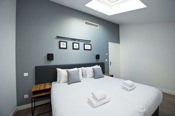Staycity Aparthotels Centre Vieux Port