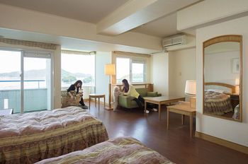 Izumigo Toba Dog Paradise Hotel