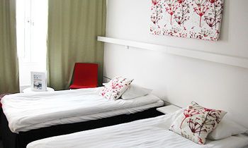 Kumla Hotel